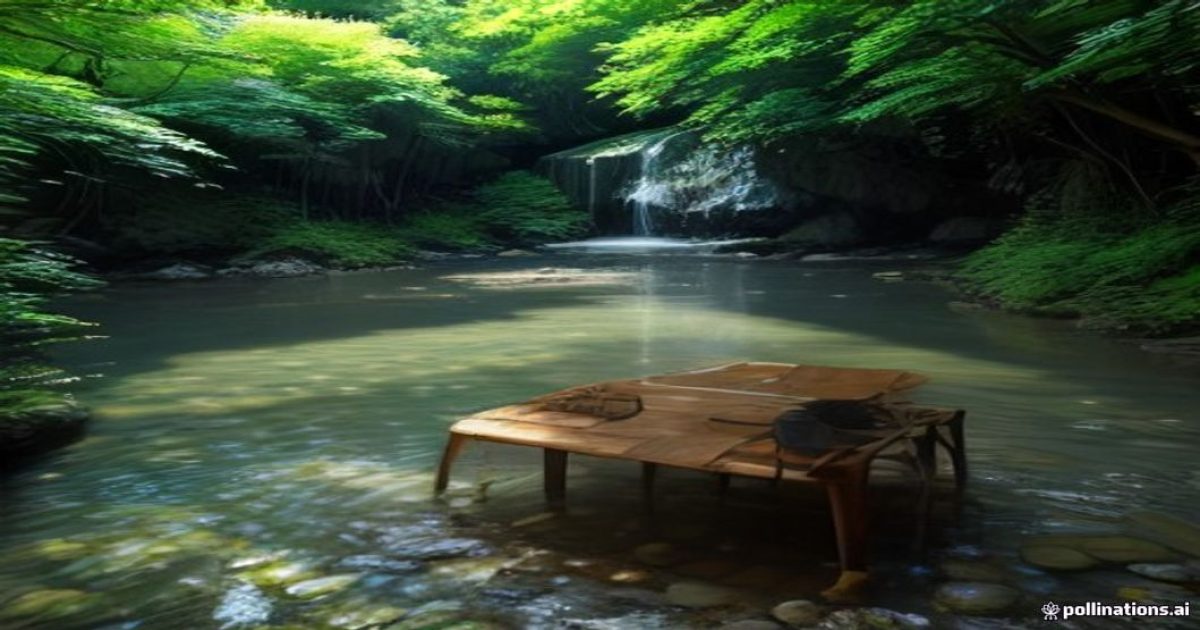一块钴蓝色调的数据看板插画，画面里是手绘风格的栏目卡片、圆角折线与橙色进度点，编辑正在逐条核对爱发电龙腾猫跃相关条目的来源标注