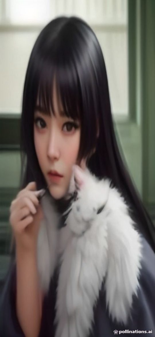 爱发电龙腾猫跃 App 内容详情页，正文段落清晰，右上角有收藏按钮，底部悬浮操作条为半透明毛玻璃效果