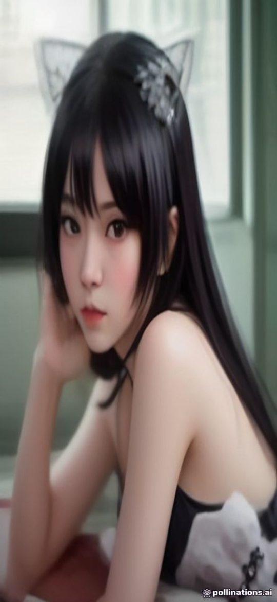 爱发电龙腾猫跃 App 首页界面，顶部为搜索框，中部是内容卡片列表，底部为四个导航标签，整体钴蓝配色